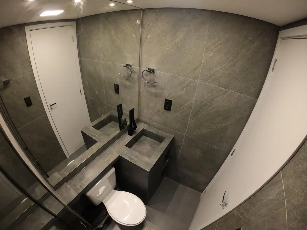 Apartamento, 2 quartos, 52 m² - Foto 7