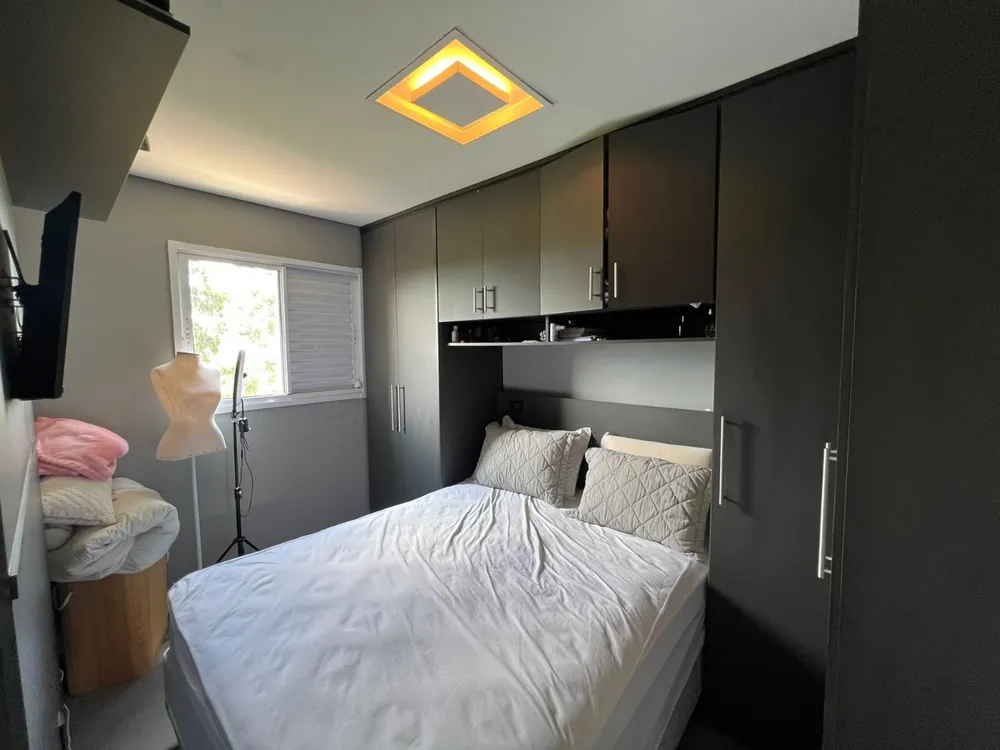 Apartamento, 2 quartos, 52 m² - Foto 13