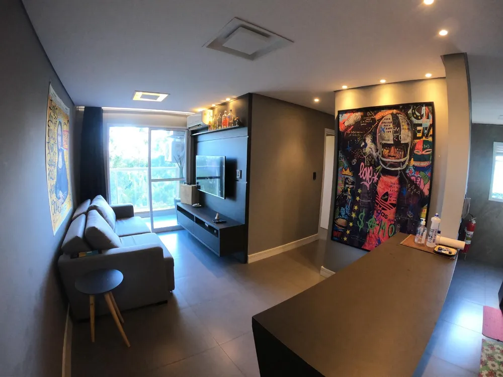 Apartamento, 2 quartos, 52 m² - Foto 6