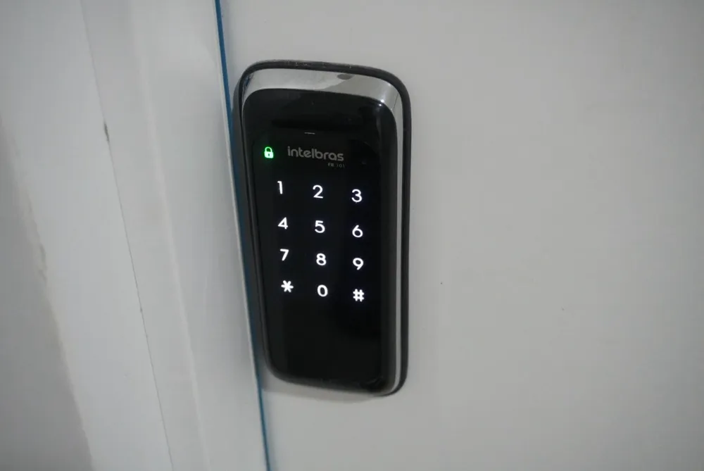 Apartamento, 2 quartos, 52 m² - Foto 16