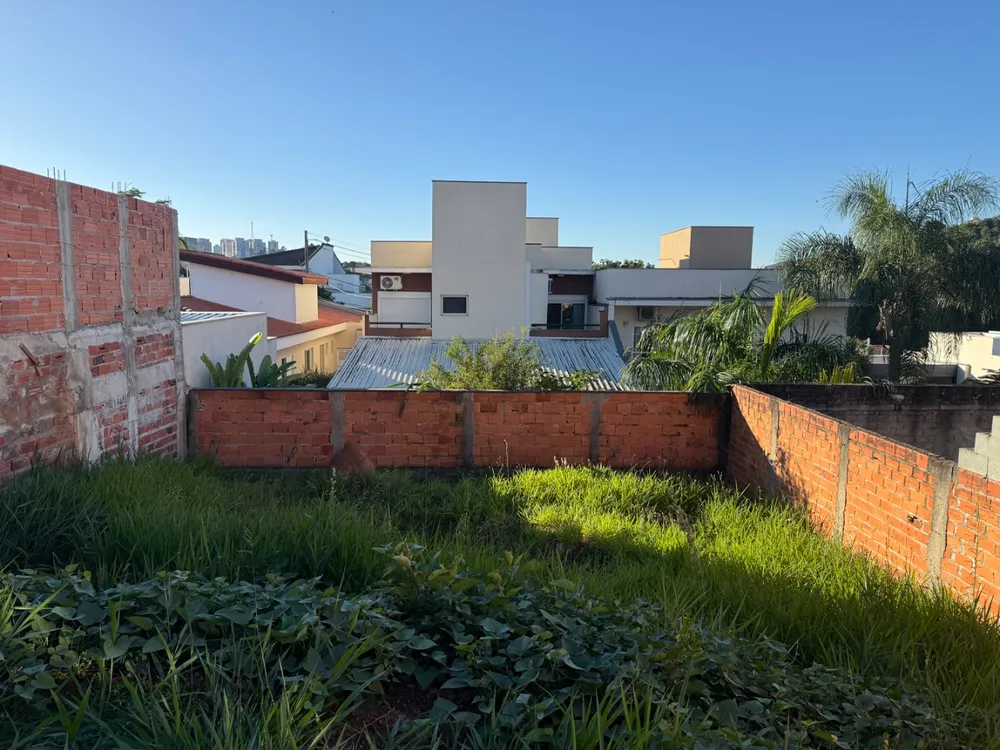 Terreno, 300 m² - Foto 8