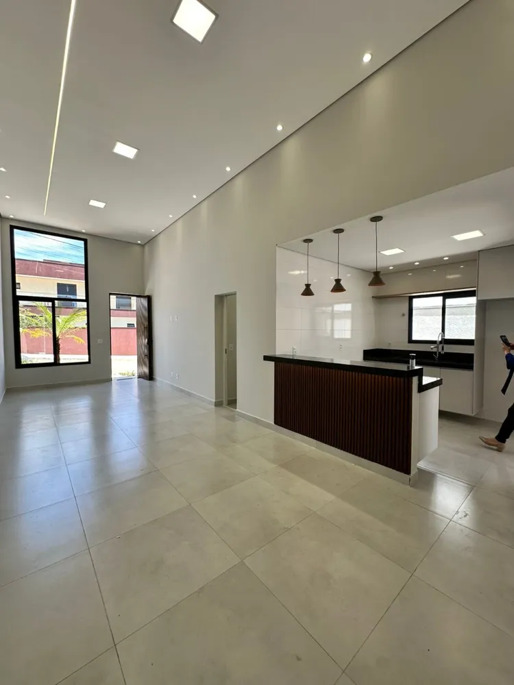 Casa, 3 quartos, 135 m² - Foto 4