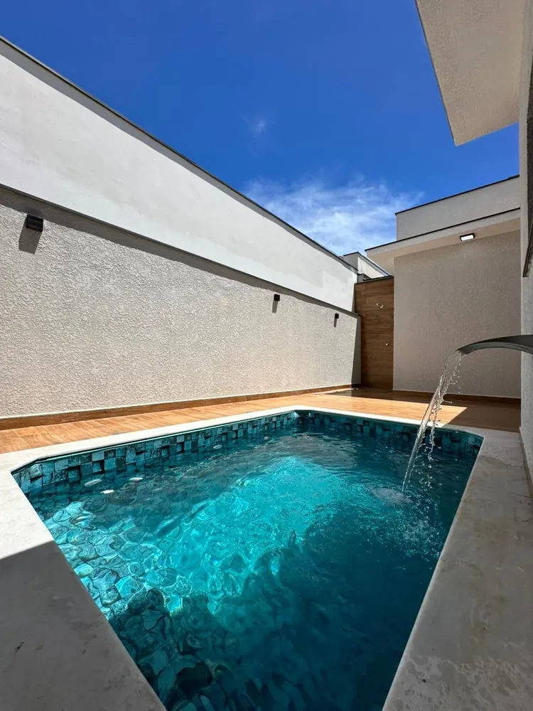 Casa, 3 quartos, 135 m² - Foto 2