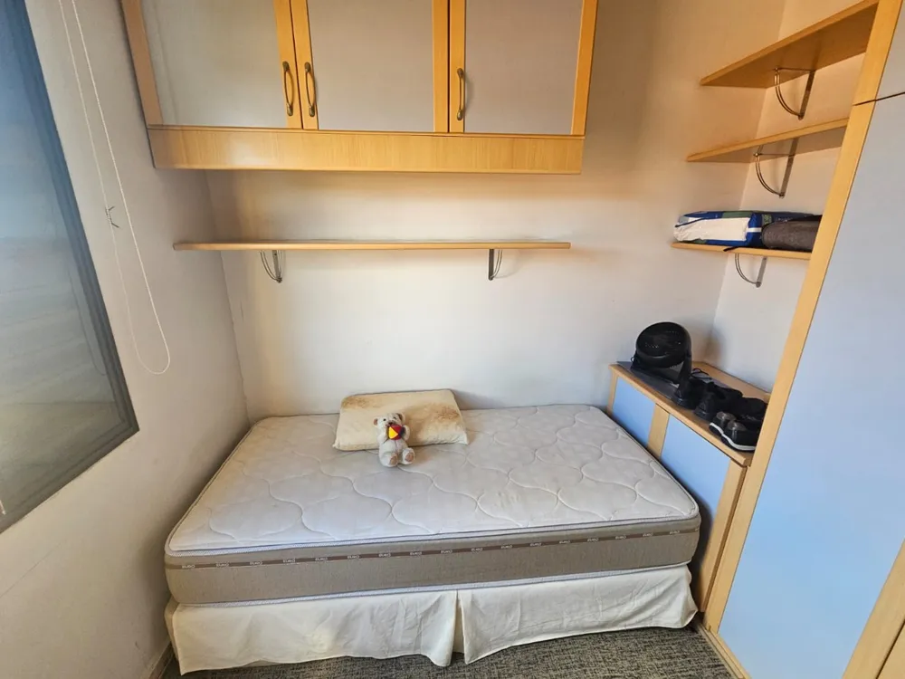 Apartamento, 2 quartos, 74 m² - Foto 3