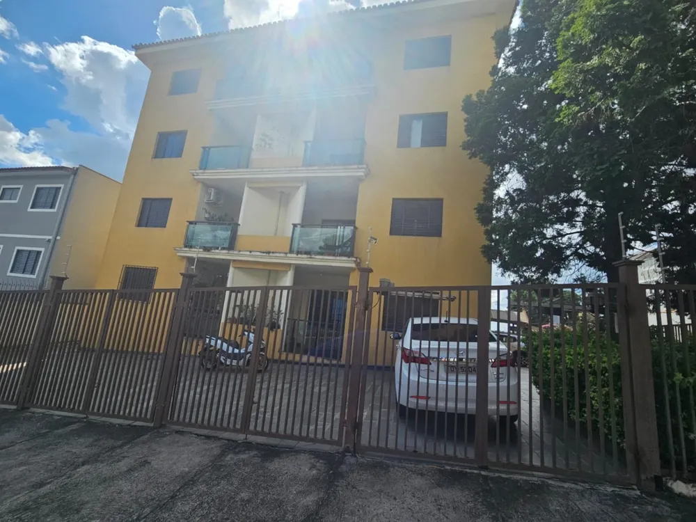 Apartamento, 2 quartos, 74 m² - Foto 1