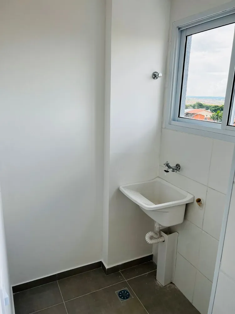 Apartamento, 2 quartos, 55 m² - Foto 6