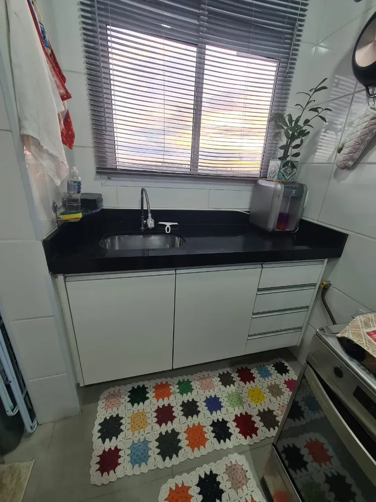Apartamento, 2 quartos, 55 m² - Foto 1