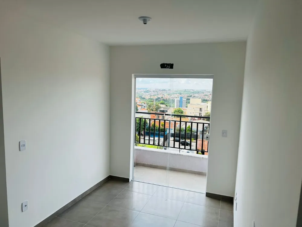 Apartamento, 2 quartos, 55 m² - Foto 2