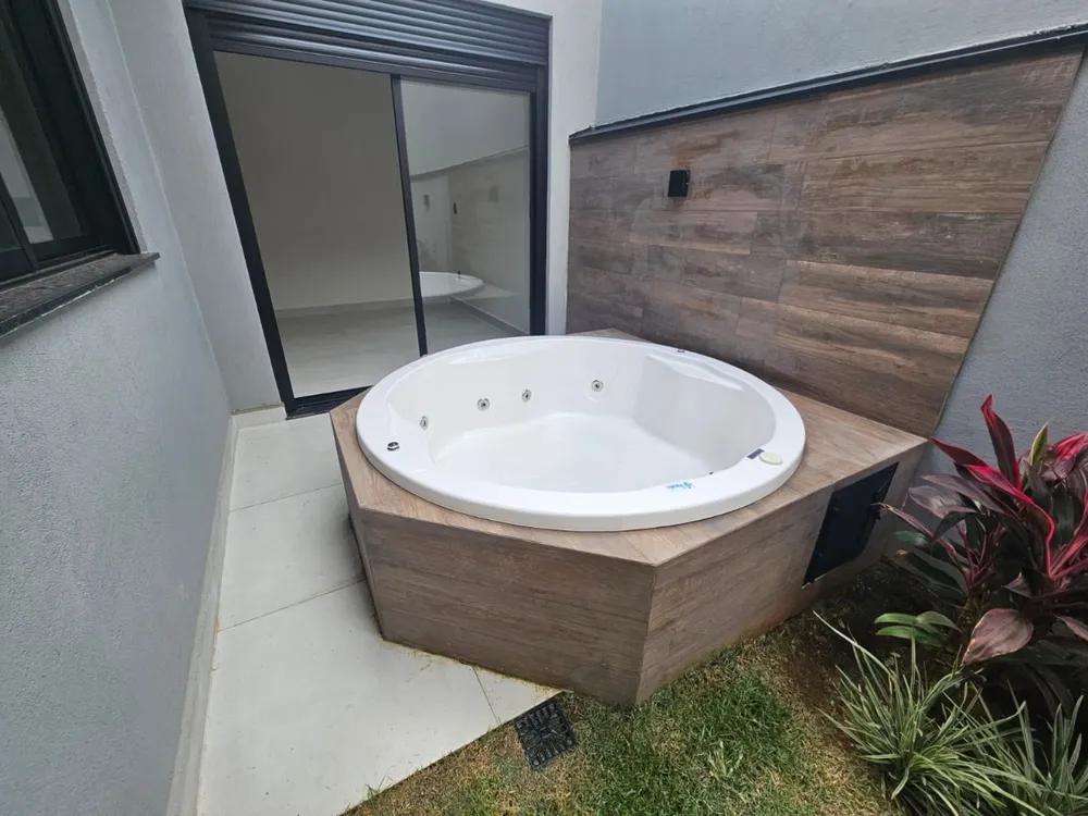 Casa, 3 quartos, 123 m² - Foto 1