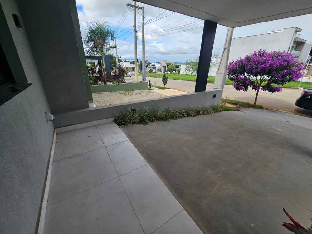 Casa, 3 quartos, 123 m² - Foto 4