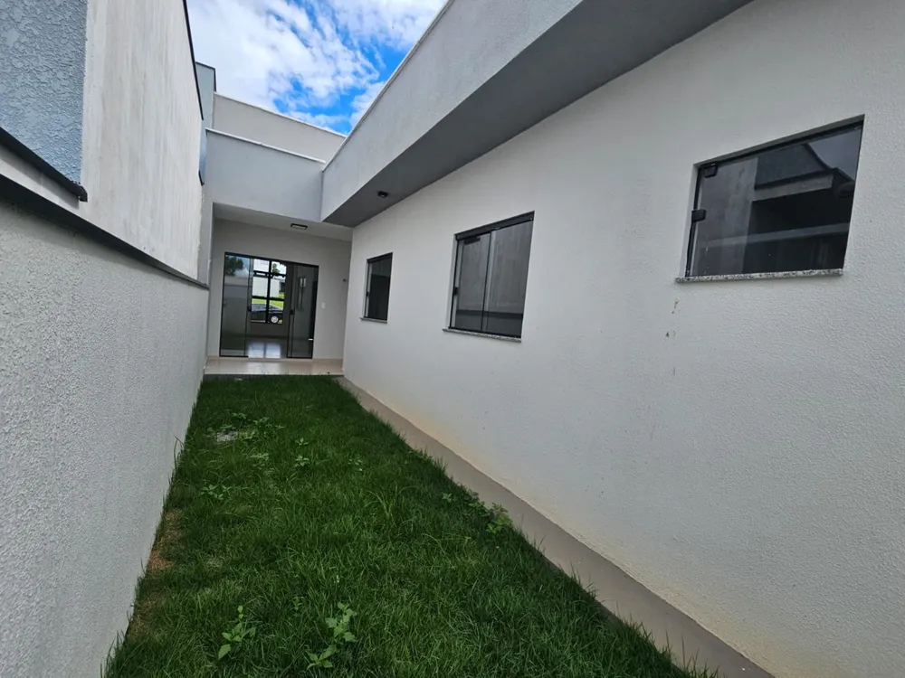 Casa, 3 quartos, 90 m² - Foto 4