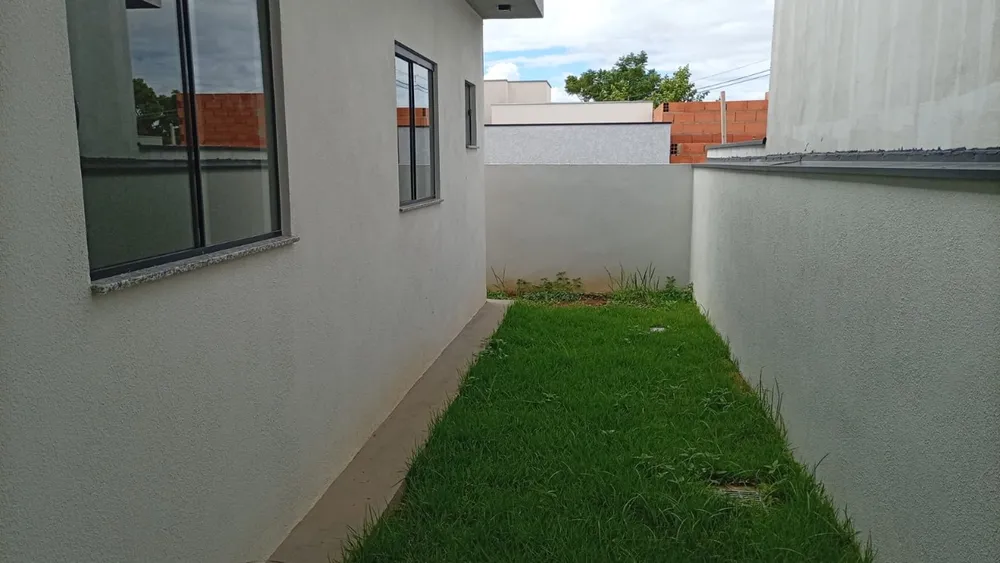 Casa, 3 quartos, 90 m² - Foto 2