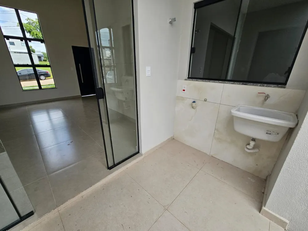 Casa, 3 quartos, 90 m² - Foto 6