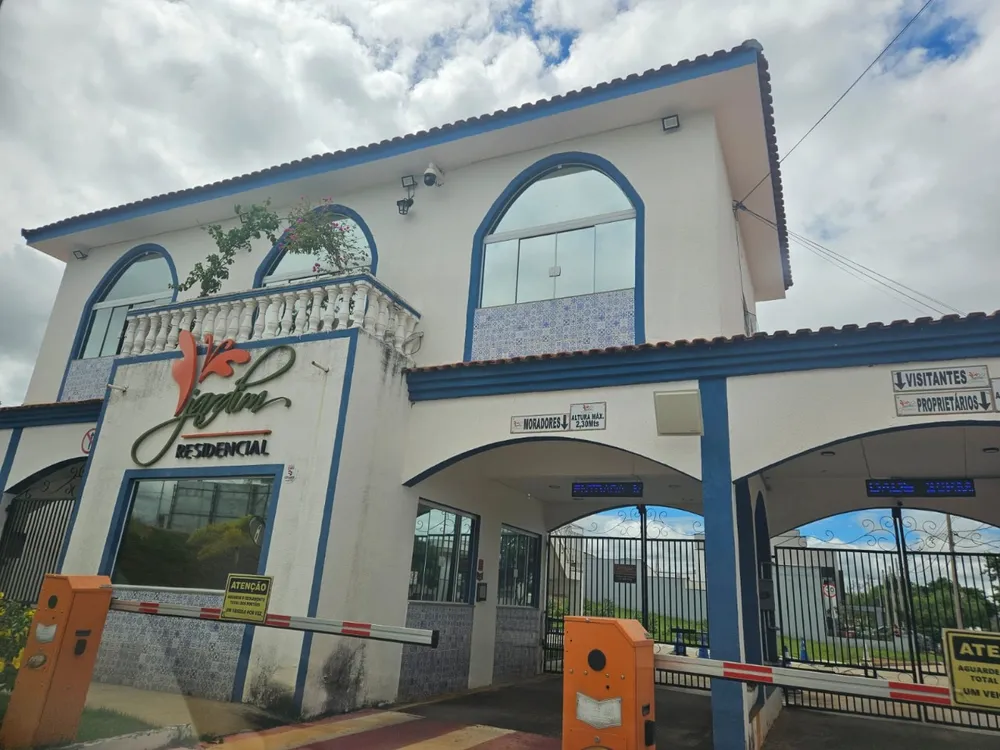 Casa, 3 quartos, 90 m² - Foto 1