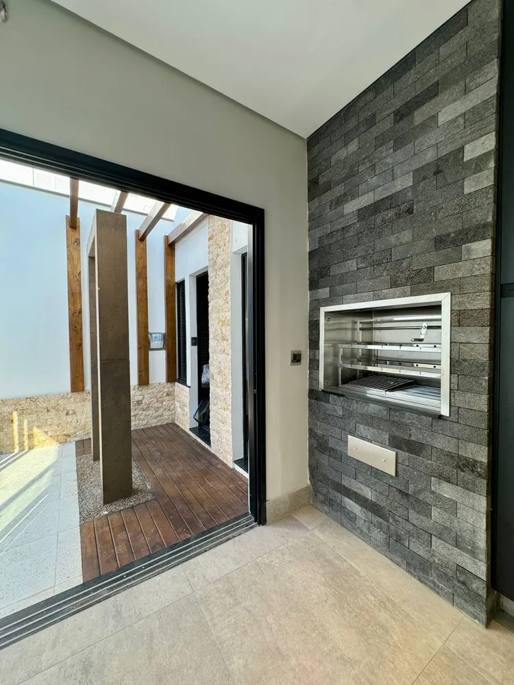 Casa, 3 quartos, 274 m² - Foto 8