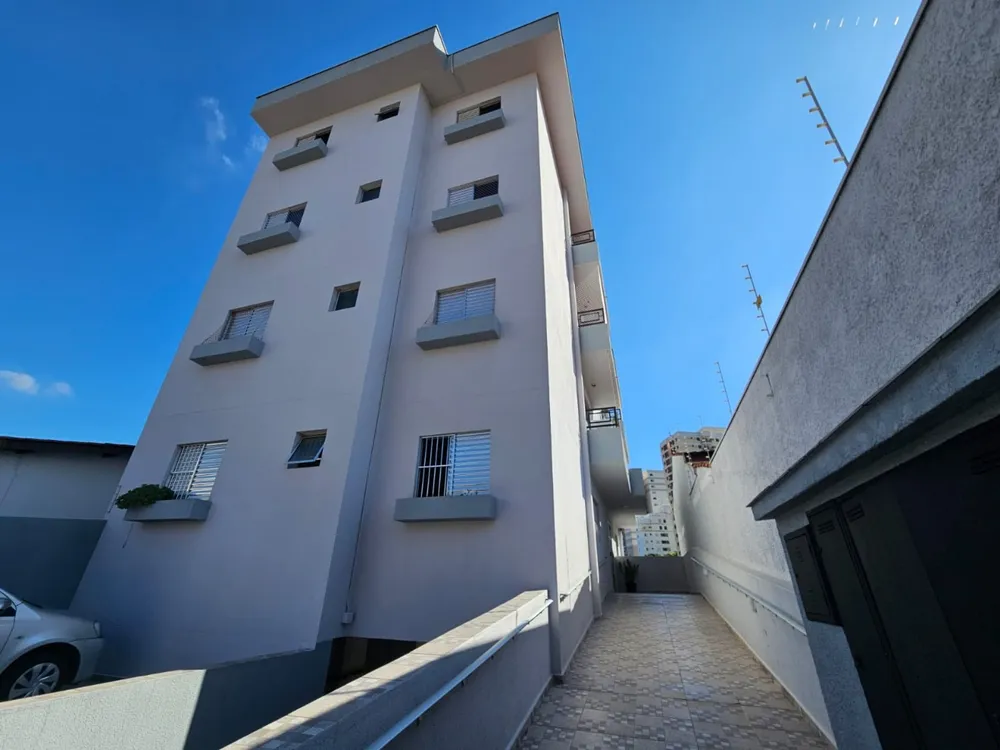 Apartamento, 2 quartos, 59 m² - Foto 2