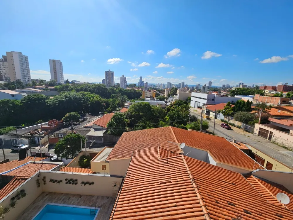 Apartamento, 2 quartos, 59 m² - Foto 5