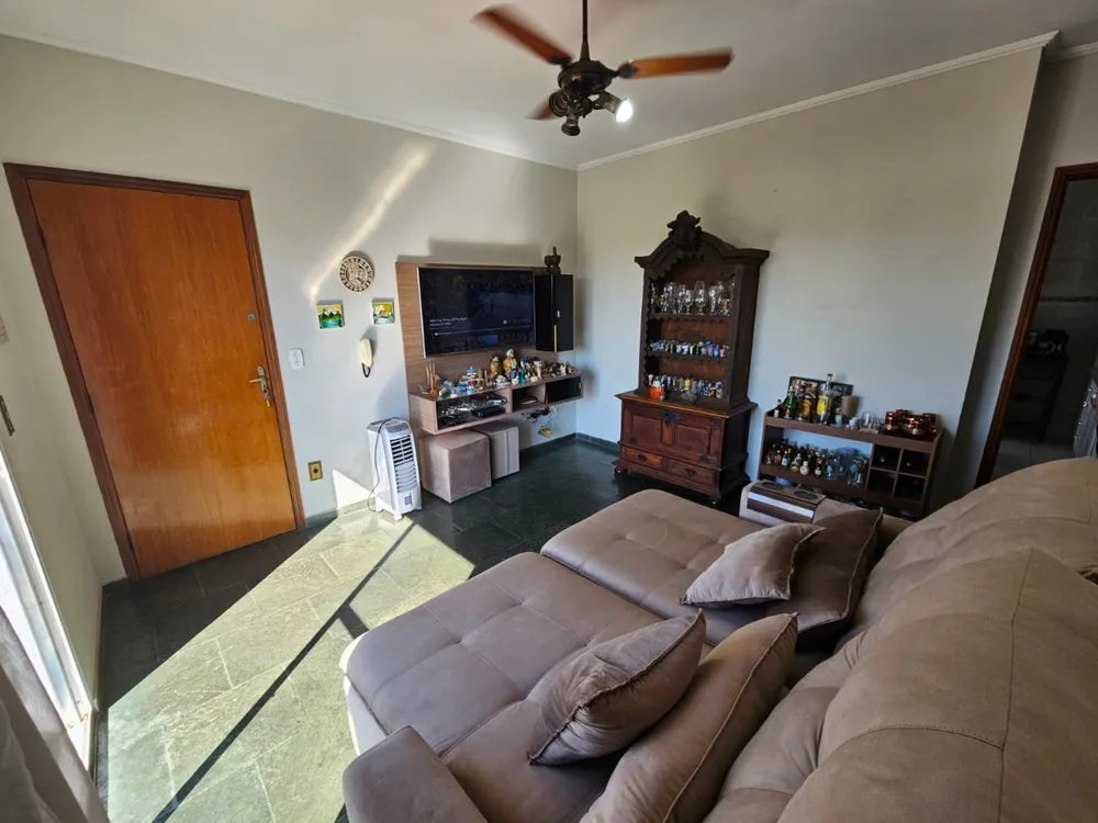Apartamento, 2 quartos, 59 m² - Foto 7
