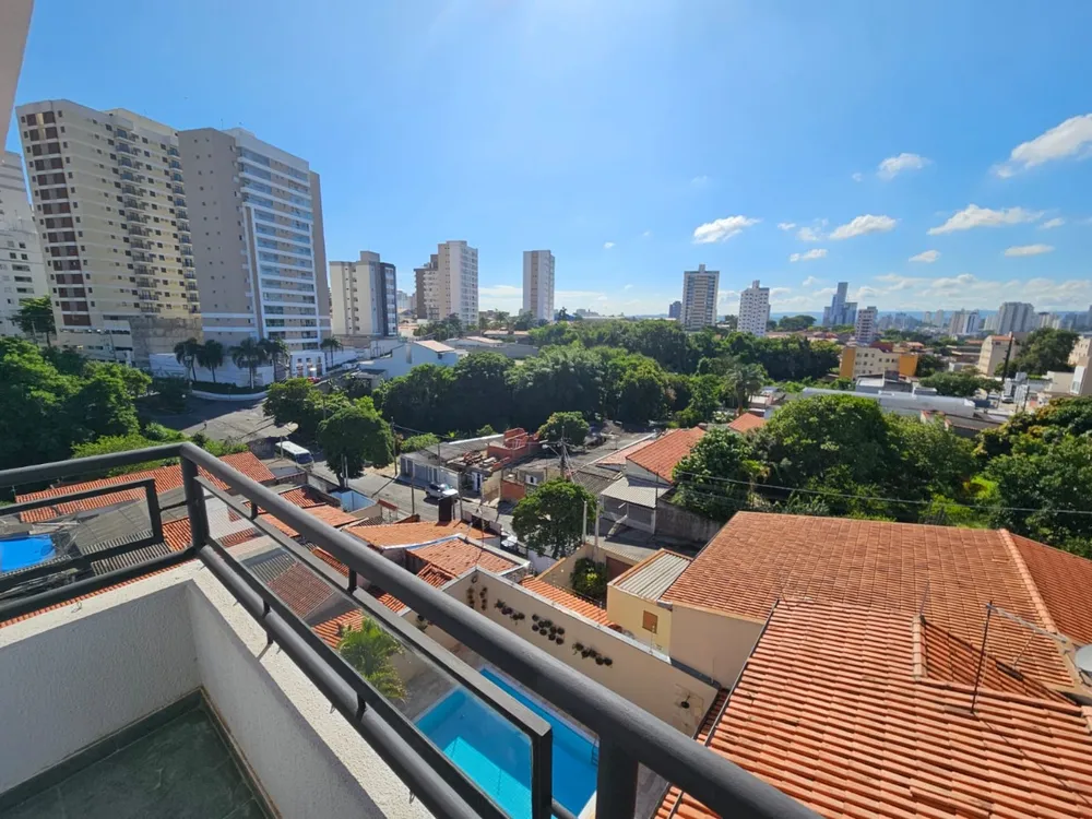 Apartamento, 2 quartos, 59 m² - Foto 1