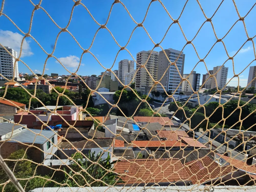Apartamento, 2 quartos, 59 m² - Foto 12