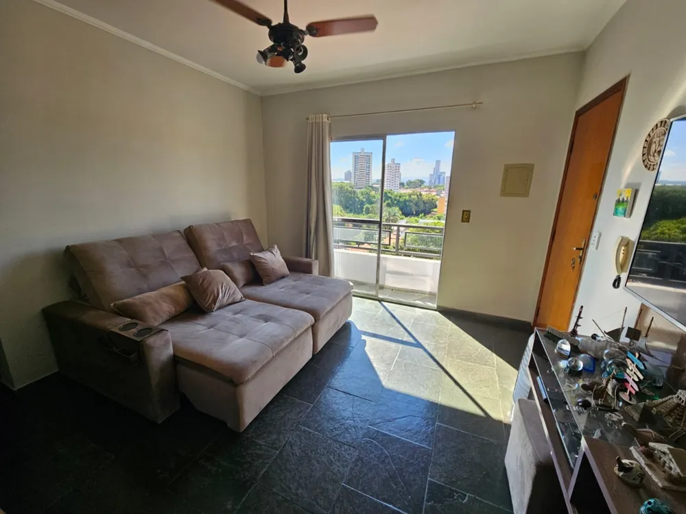 Apartamento, 2 quartos, 59 m² - Foto 9