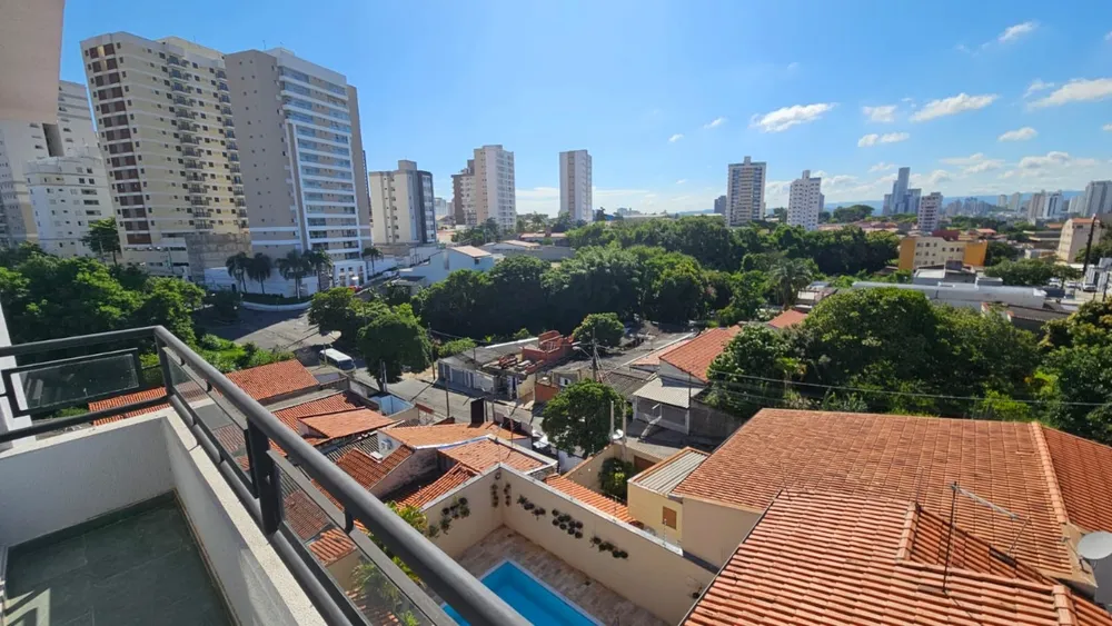 Apartamento, 2 quartos, 59 m² - Foto 6