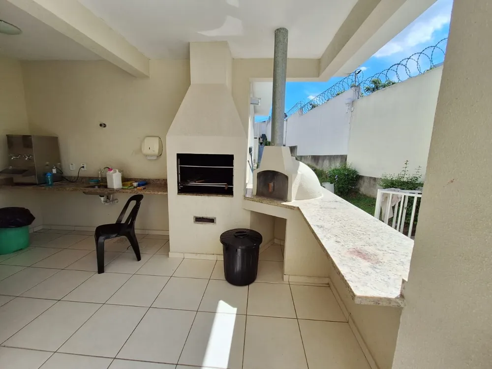 Apartamento, 2 quartos, 50 m² - Foto 11
