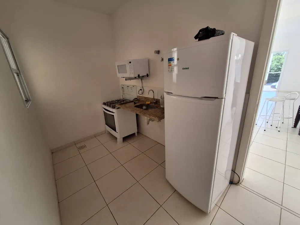 Apartamento, 2 quartos, 50 m² - Foto 10