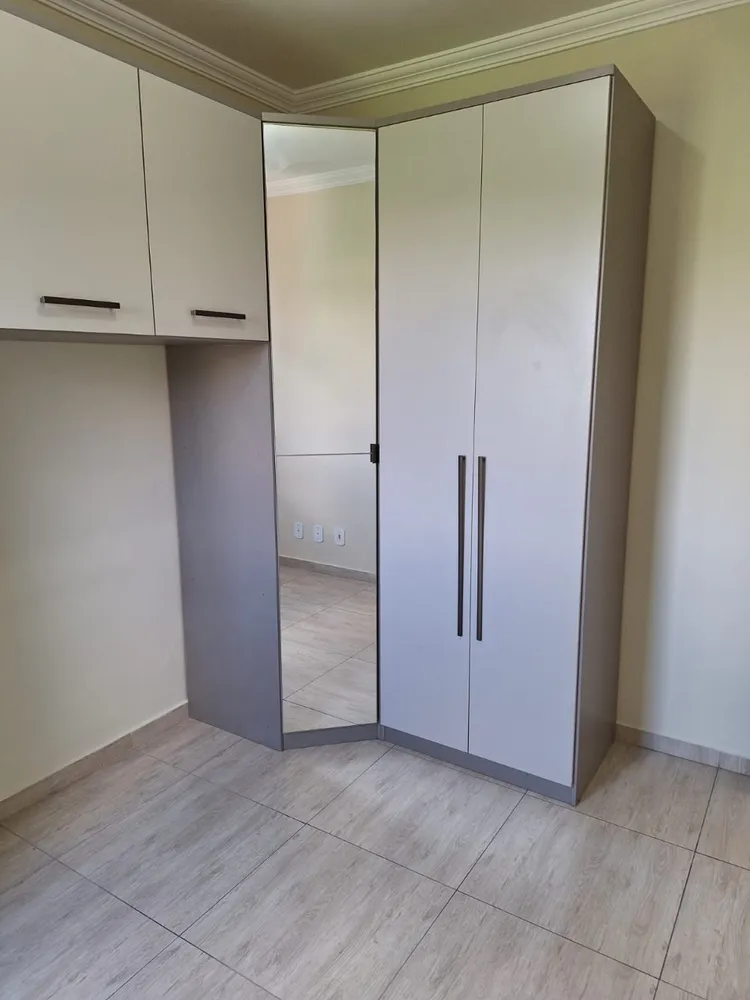 Apartamento, 2 quartos, 50 m² - Foto 4