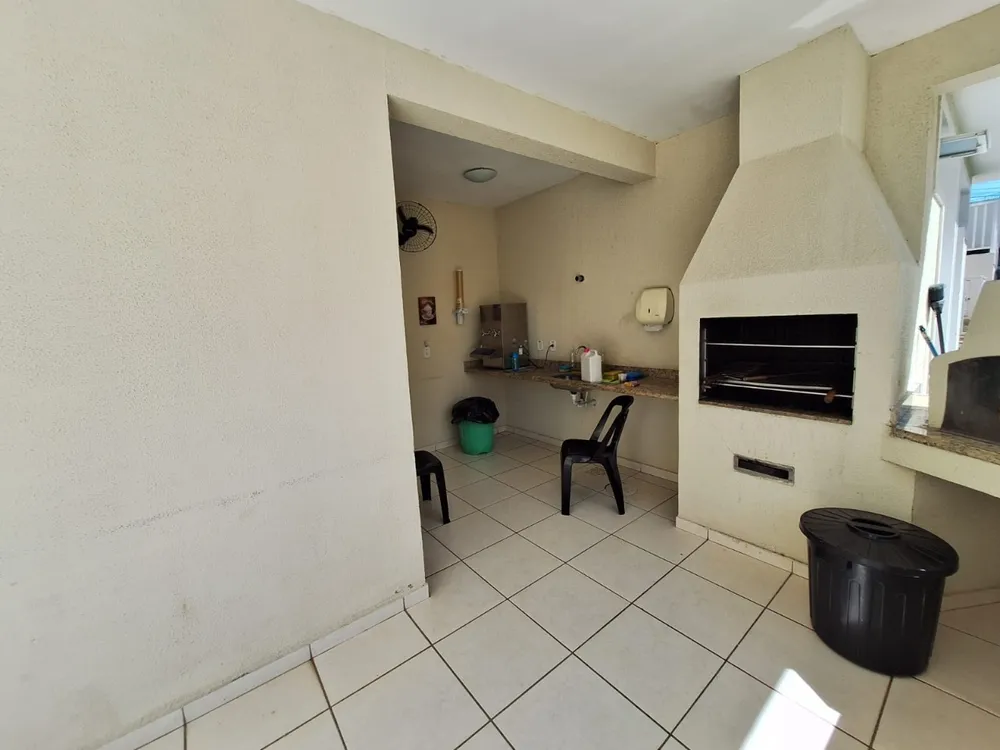 Apartamento, 2 quartos, 50 m² - Foto 12