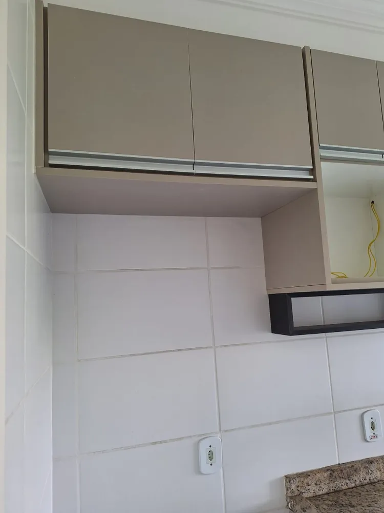 Apartamento, 2 quartos, 50 m² - Foto 8