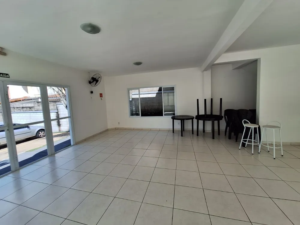 Apartamento, 2 quartos, 50 m² - Foto 9