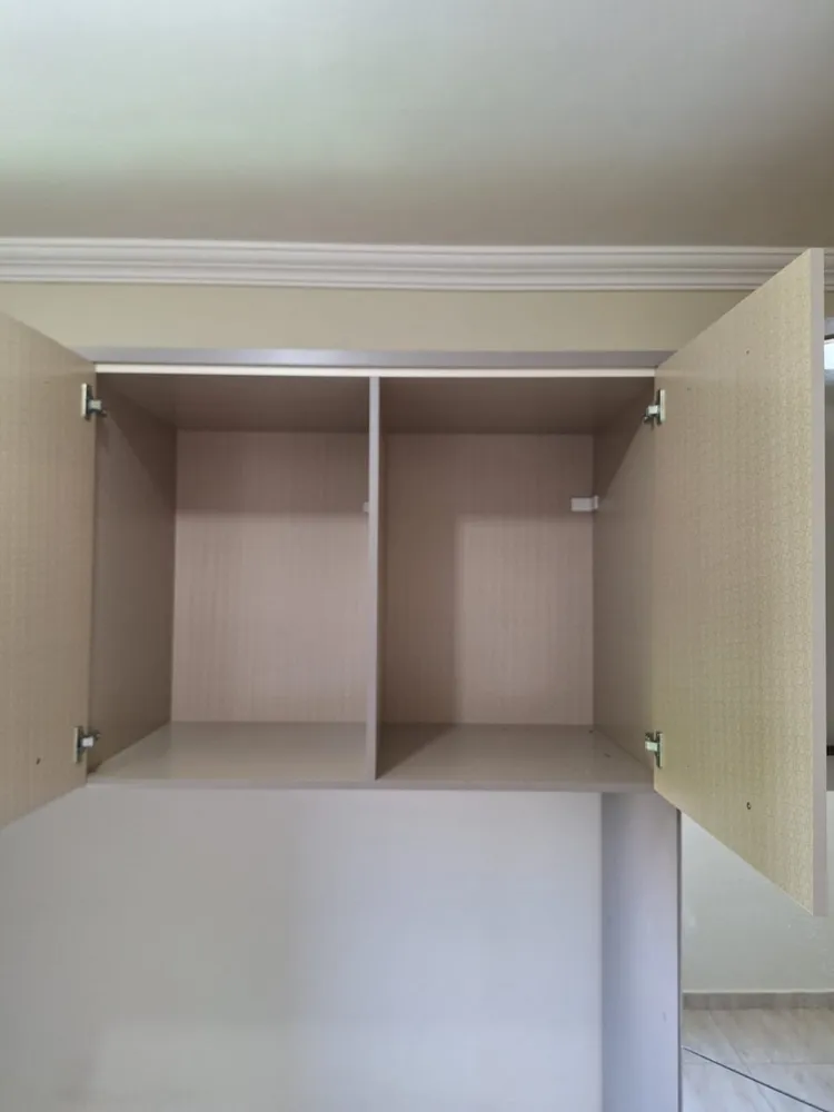 Apartamento, 2 quartos, 50 m² - Foto 5