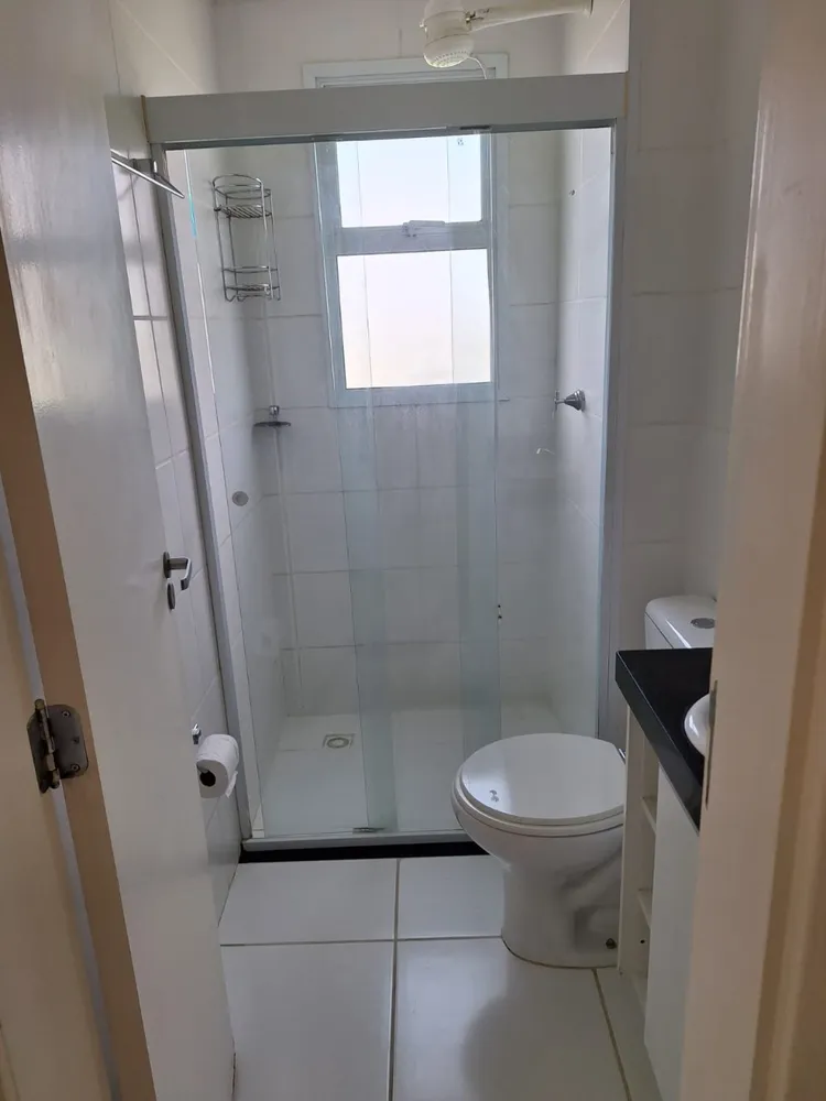Apartamento, 2 quartos, 50 m² - Foto 7