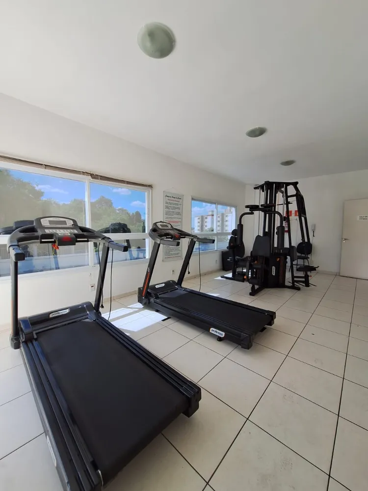 Apartamento, 2 quartos, 50 m² - Foto 15