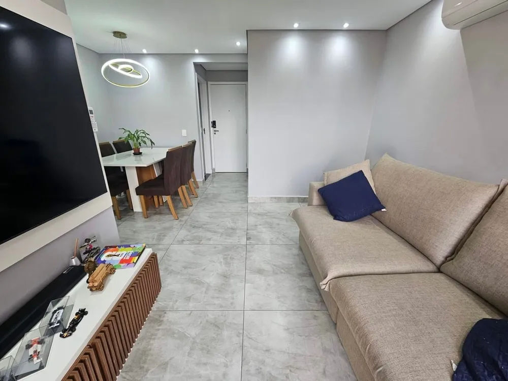Apartamento, 3 quartos, 74 m² - Foto 3