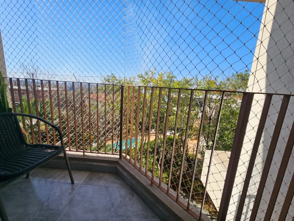 Apartamento, 3 quartos, 74 m² - Foto 18