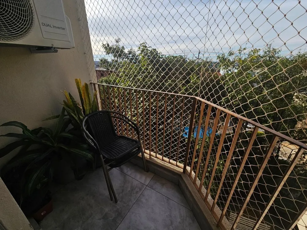 Apartamento, 3 quartos, 74 m² - Foto 19