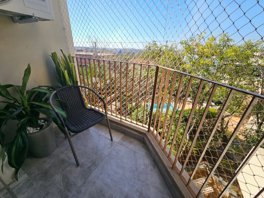Apartamento, 3 quartos, 74 m² - Foto 7