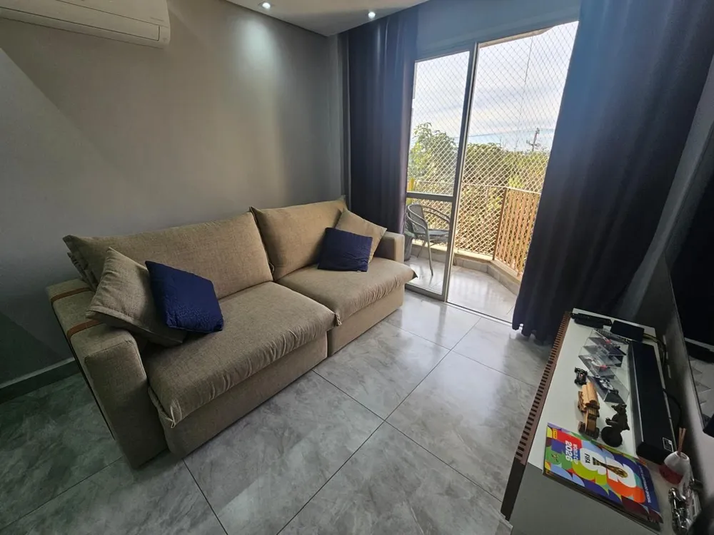 Apartamento, 3 quartos, 74 m² - Foto 6