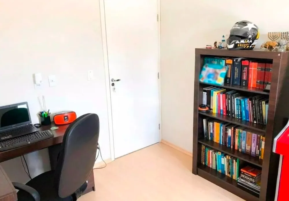 Apartamento, 2 quartos, 60 m² - Foto 3
