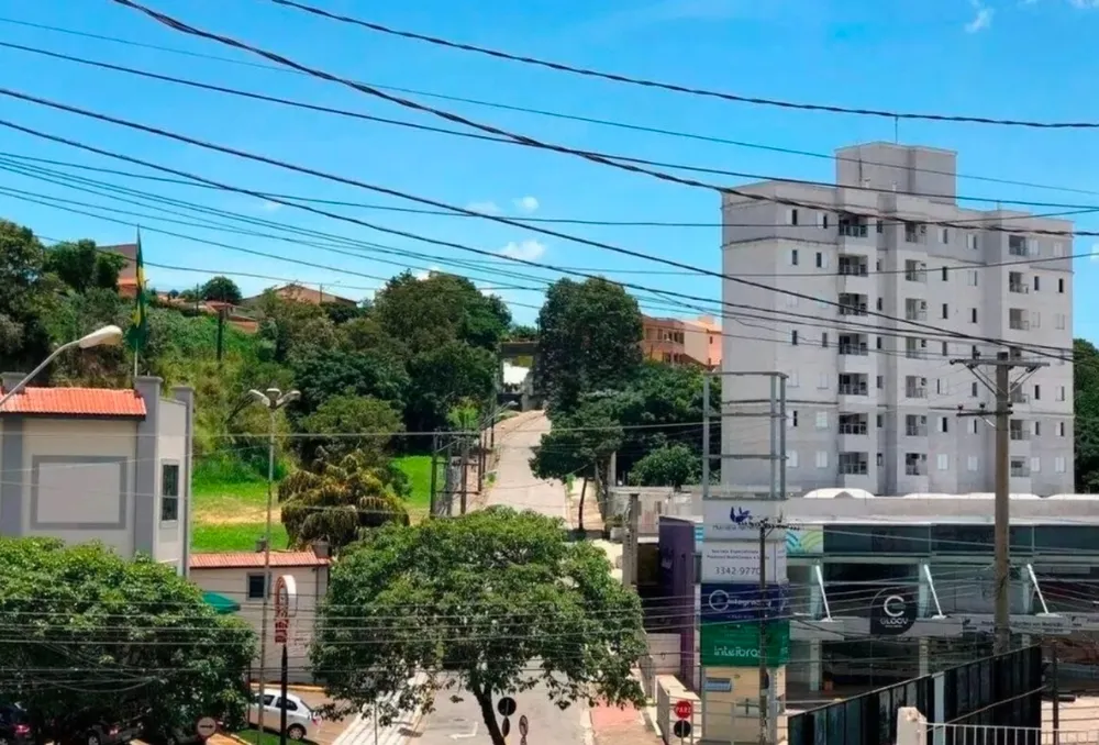 Apartamento, 2 quartos, 60 m² - Foto 10