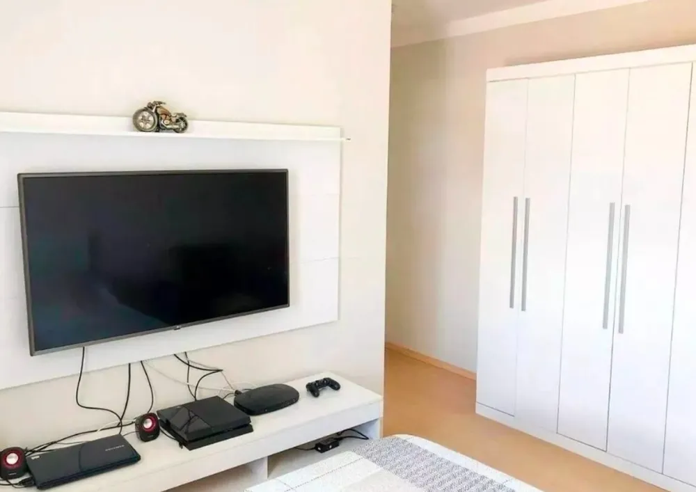 Apartamento, 2 quartos, 60 m² - Foto 5