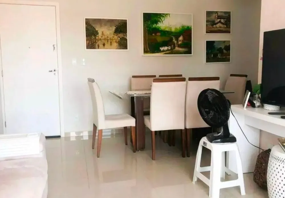 Apartamento, 2 quartos, 60 m² - Foto 8