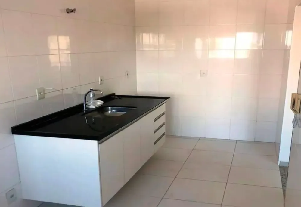 Apartamento, 2 quartos, 60 m² - Foto 7