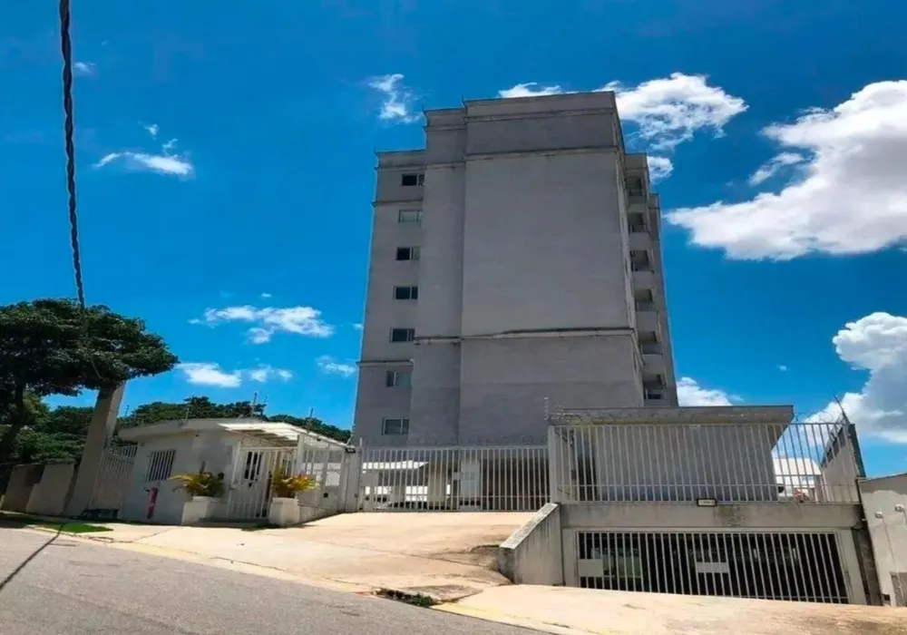 Apartamento, 2 quartos, 60 m² - Foto 12