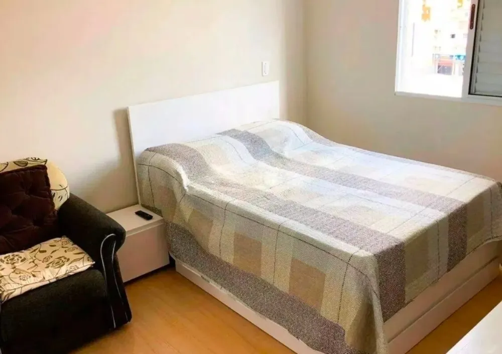 Apartamento, 2 quartos, 60 m² - Foto 6