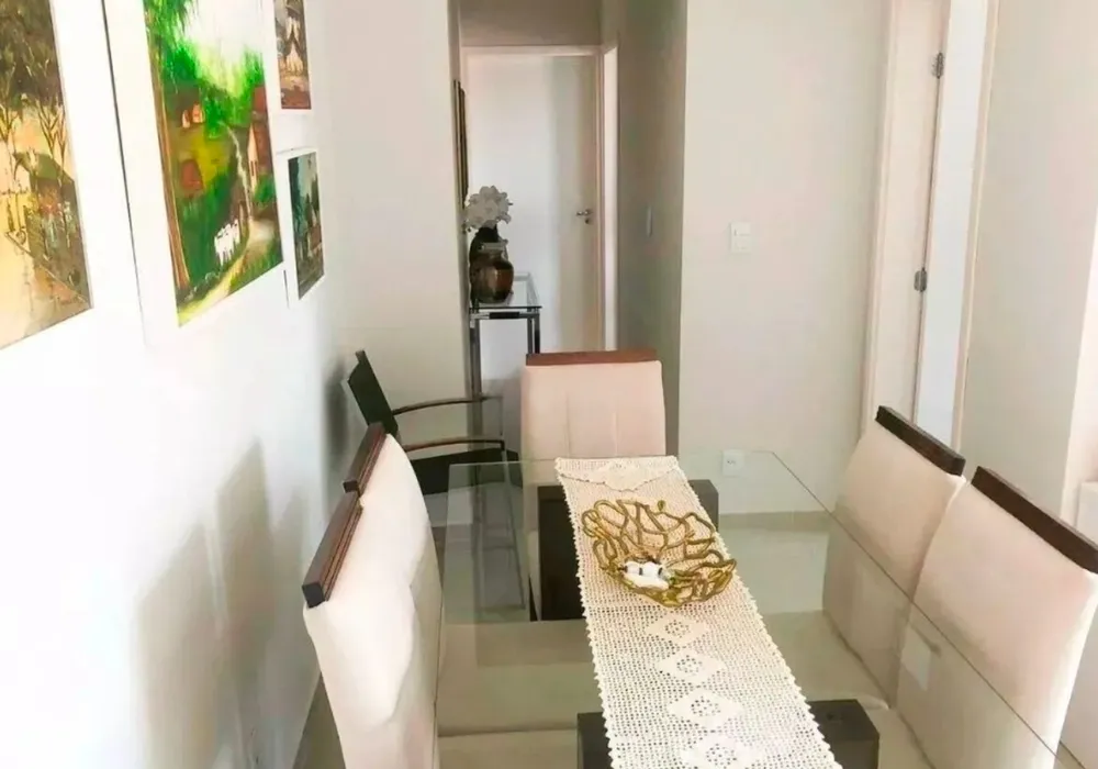 Apartamento, 2 quartos, 60 m² - Foto 11
