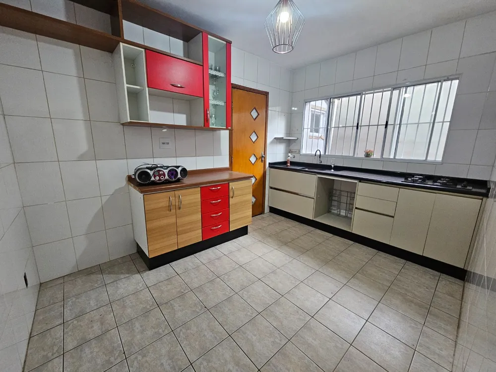 Casa, 3 quartos - Foto 16