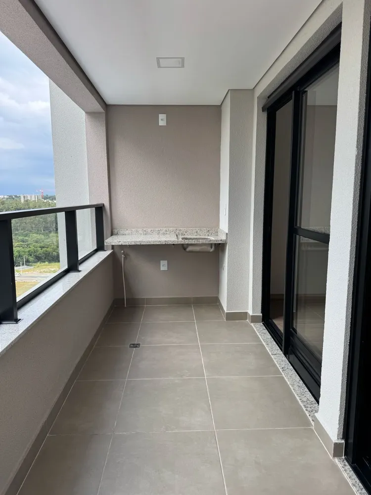 Apartamento, 1 quarto, 48 m² - Foto 5